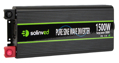 Tam Sinüs Inverter